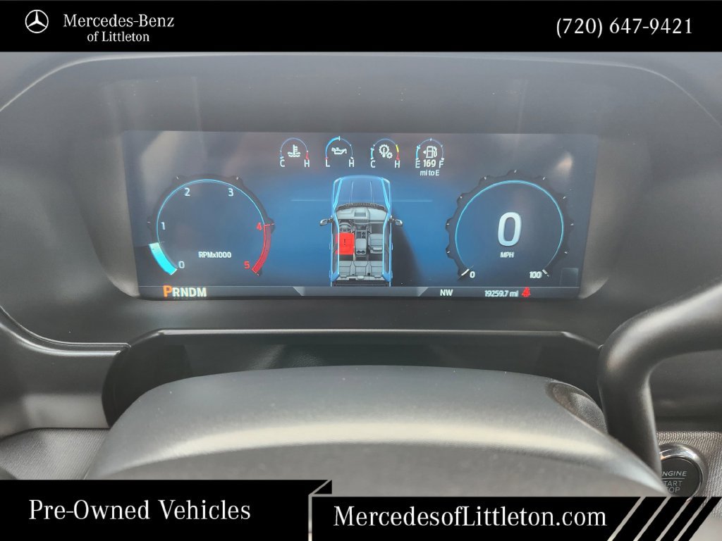 Used 2025 Ford F350 Platinum AWD/4WD image 15