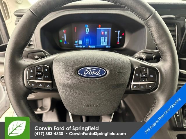 New 2026 Ford Transit 350 XLT image 31