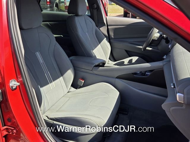 Used 2022 Hyundai Elantra SEL w/ Convenience Package image 15