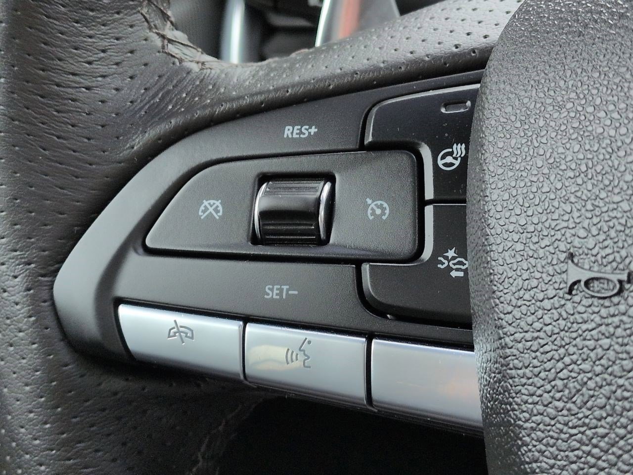 Certified 2023 Cadillac CT5 Sport w/ Climate Package image 26