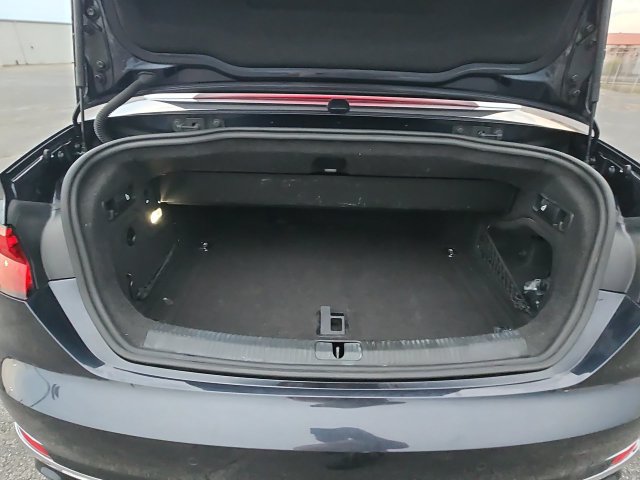 Used 2018 Audi A5 2.0T Premium Plus w/ Premium Plus AWD/4WD image 23