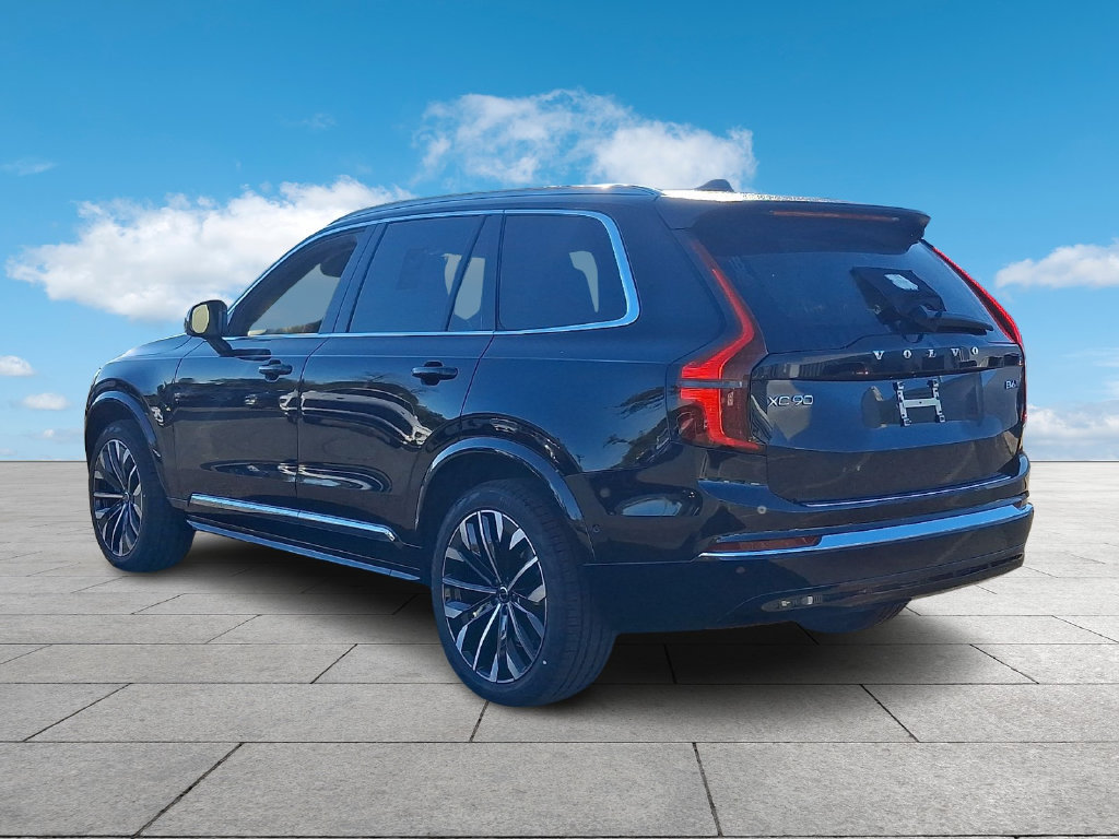 New 2027 Volvo XC90 B6 Plus AWD/4WD image 4
