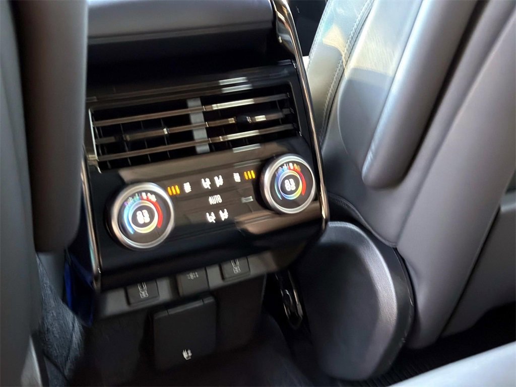 New 2026 Land Rover Range Rover Sport Dynamic SE image 15