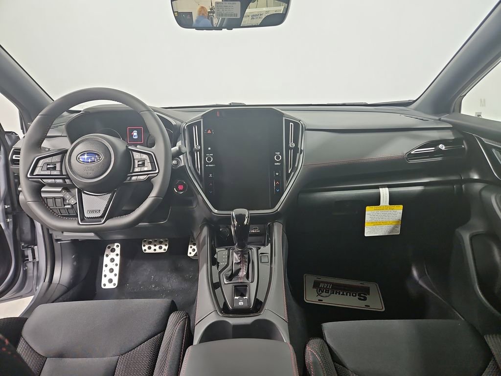 New 2025 Subaru WRX Premium image 17