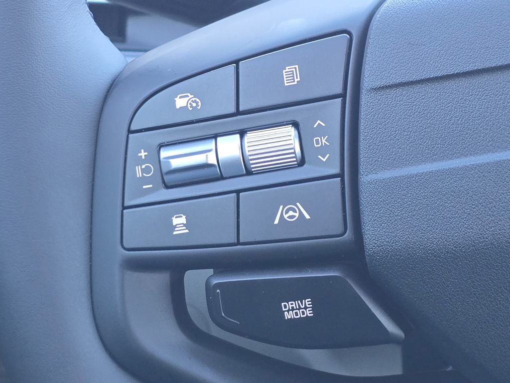 New 2026 Kia Sportage EX image 19