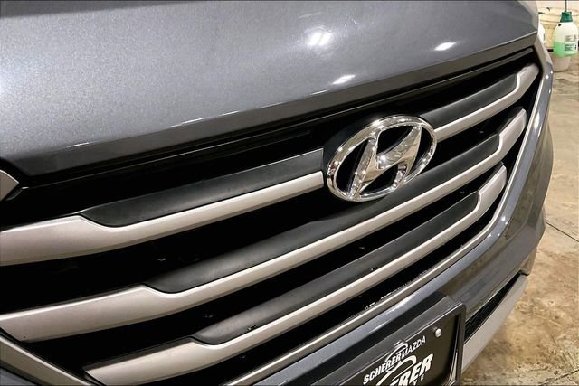 Used 2018 Hyundai Tucson Value image 28