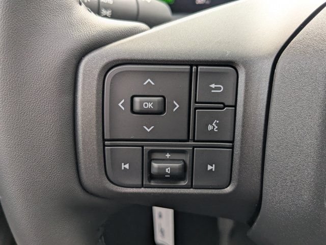New 2026 Toyota RAV4 XSE AWD/4WD image 24