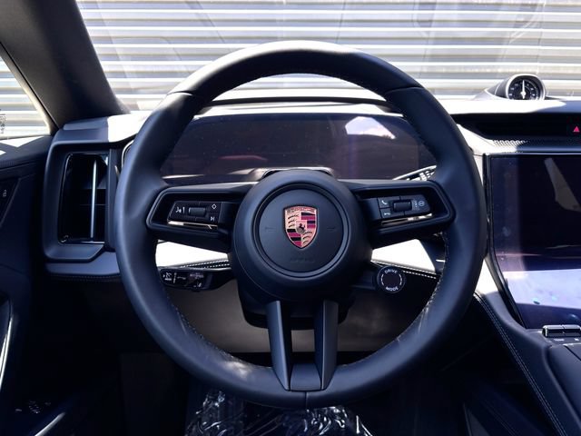 New 2026 Porsche Cayenne Electric AWD/4WD image 14