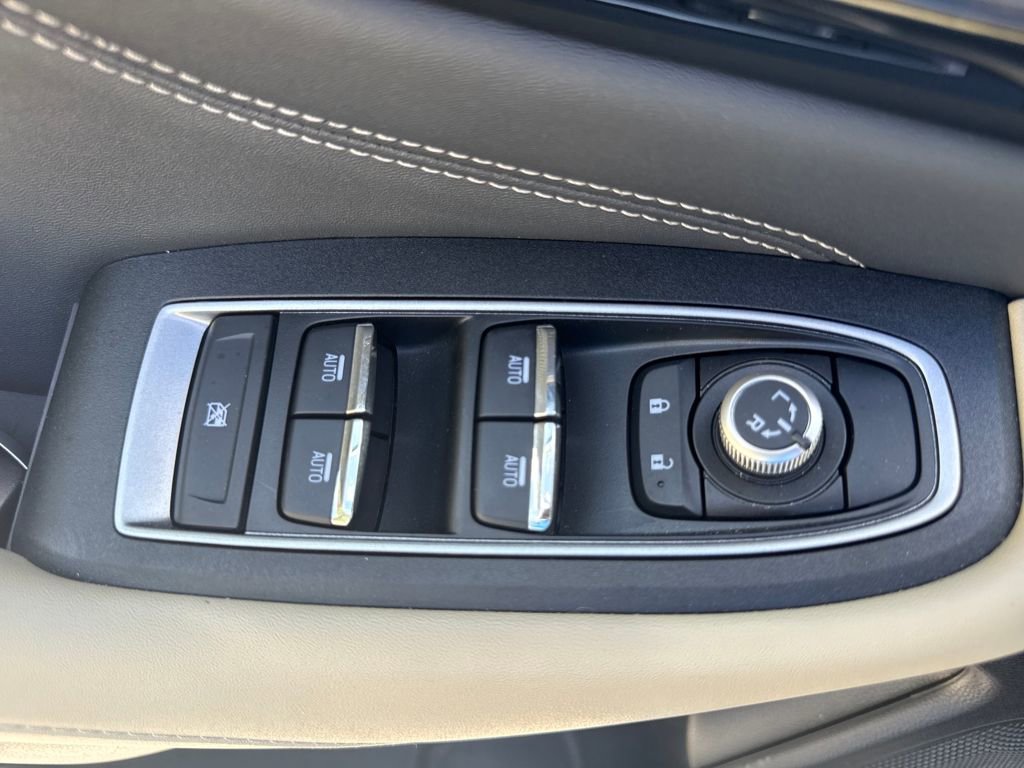 Used 2023 Subaru Outback Limited image 15