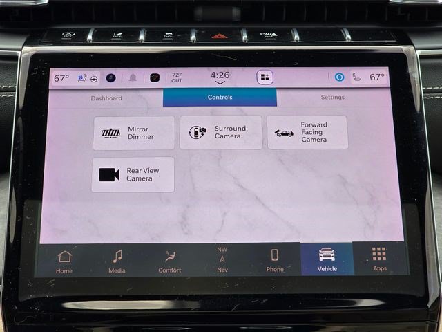 Certified 2023 Jeep Grand Cherokee Limited w/ Luxury Tech Group II AWD/4WD image 34
