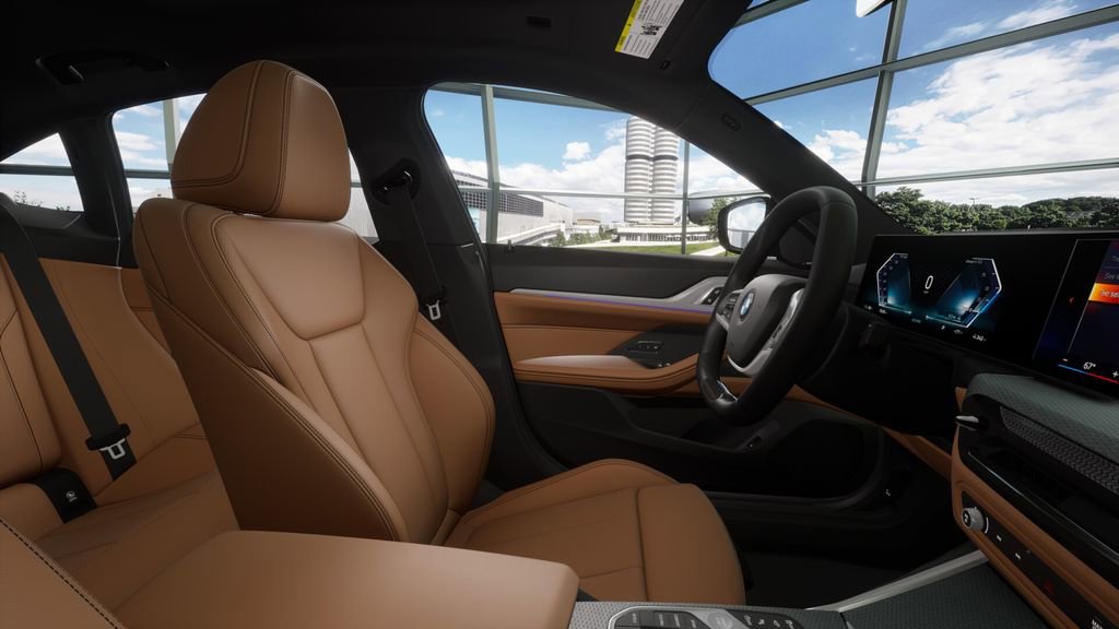 New 2026 BMW i4 xDrive40i w/ Premium Package image 50