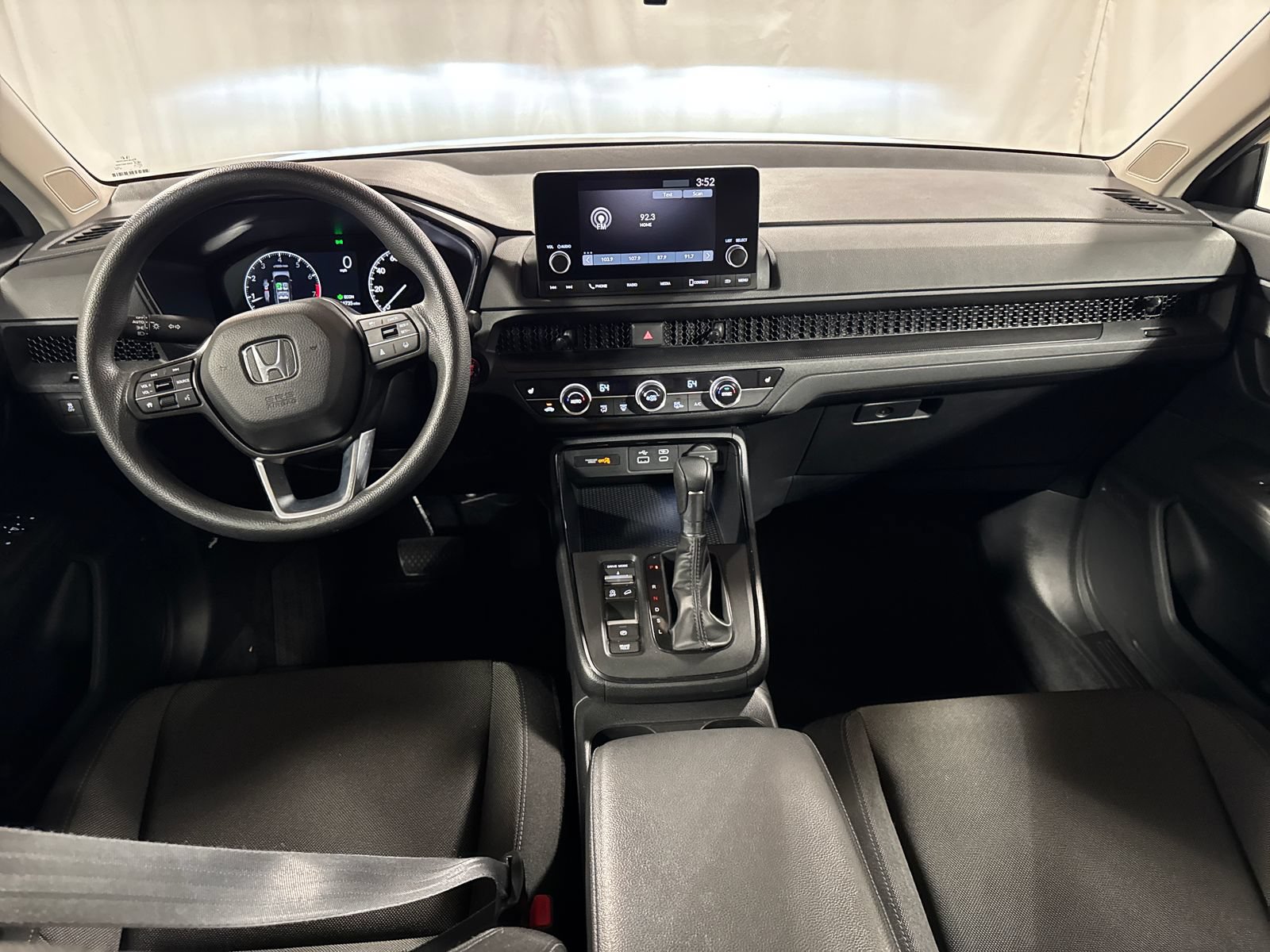 Certified 2024 Honda CR-V EX image 4