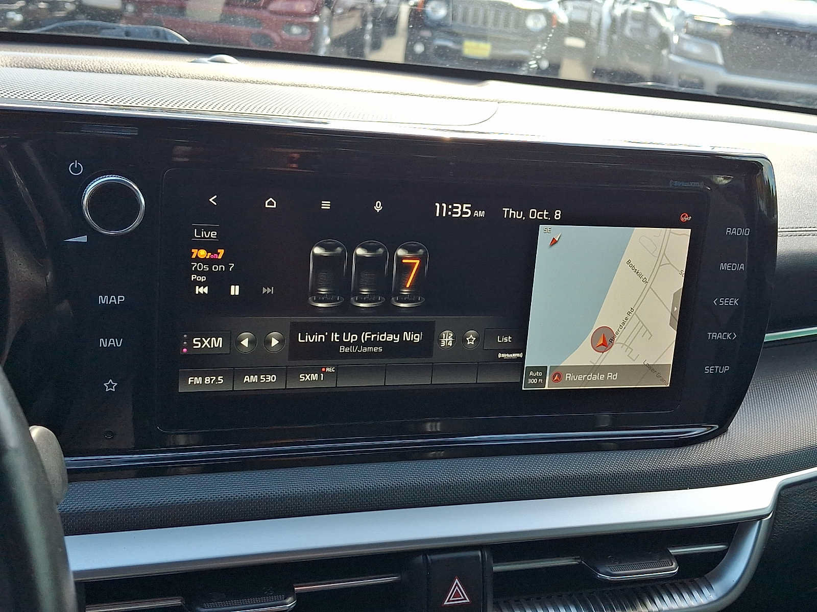 Used 2022 Kia K5 GT-Line FWD image 18