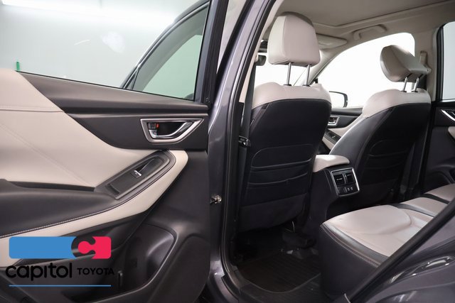 Used 2022 Subaru Forester Limited w/ Popular Package #3 AWD/4WD image 12