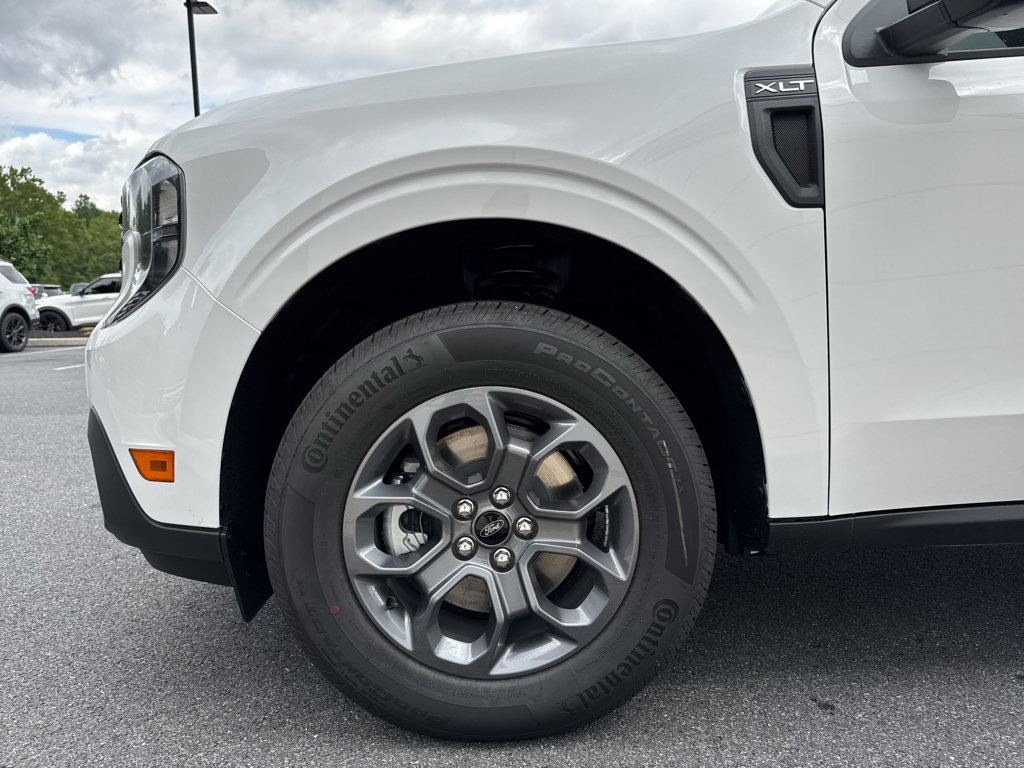 New 2026 Ford Maverick XLT w/ Equipment Group 301A AWD/4WD image 18