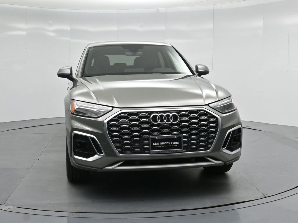 Used 2023 Audi Q5 2.0T Premium w/ Convenience Package image 27