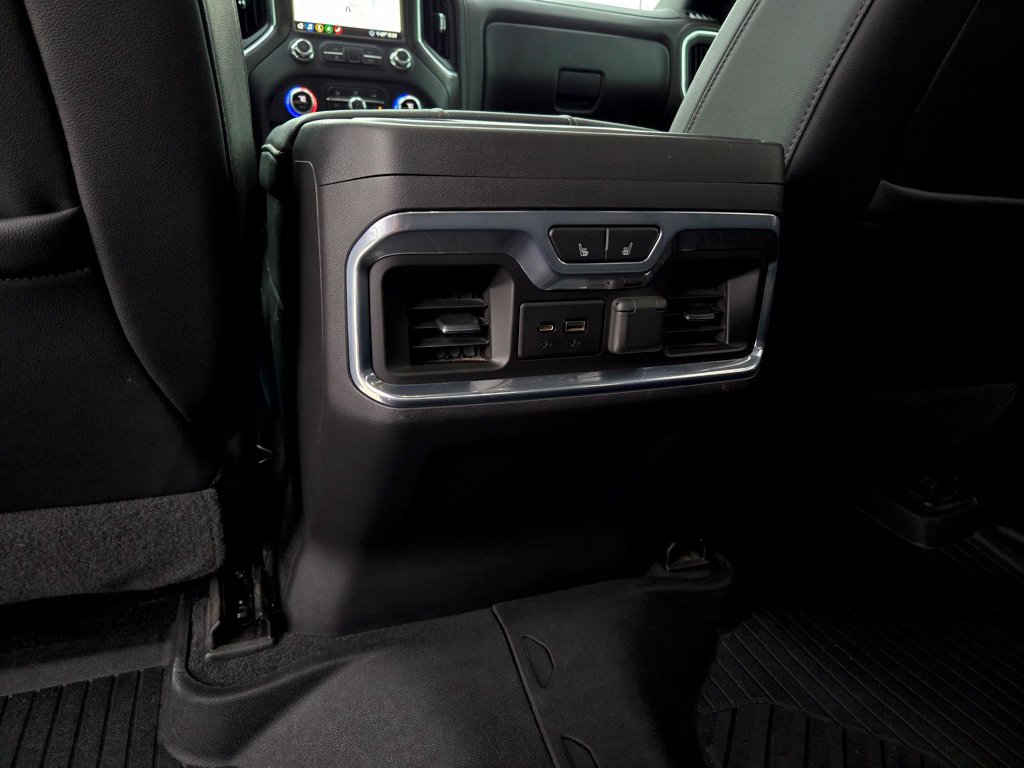 Used 2020 GMC Sierra 1500 AT4 w/ AT4 Premium Package AWD/4WD image 31