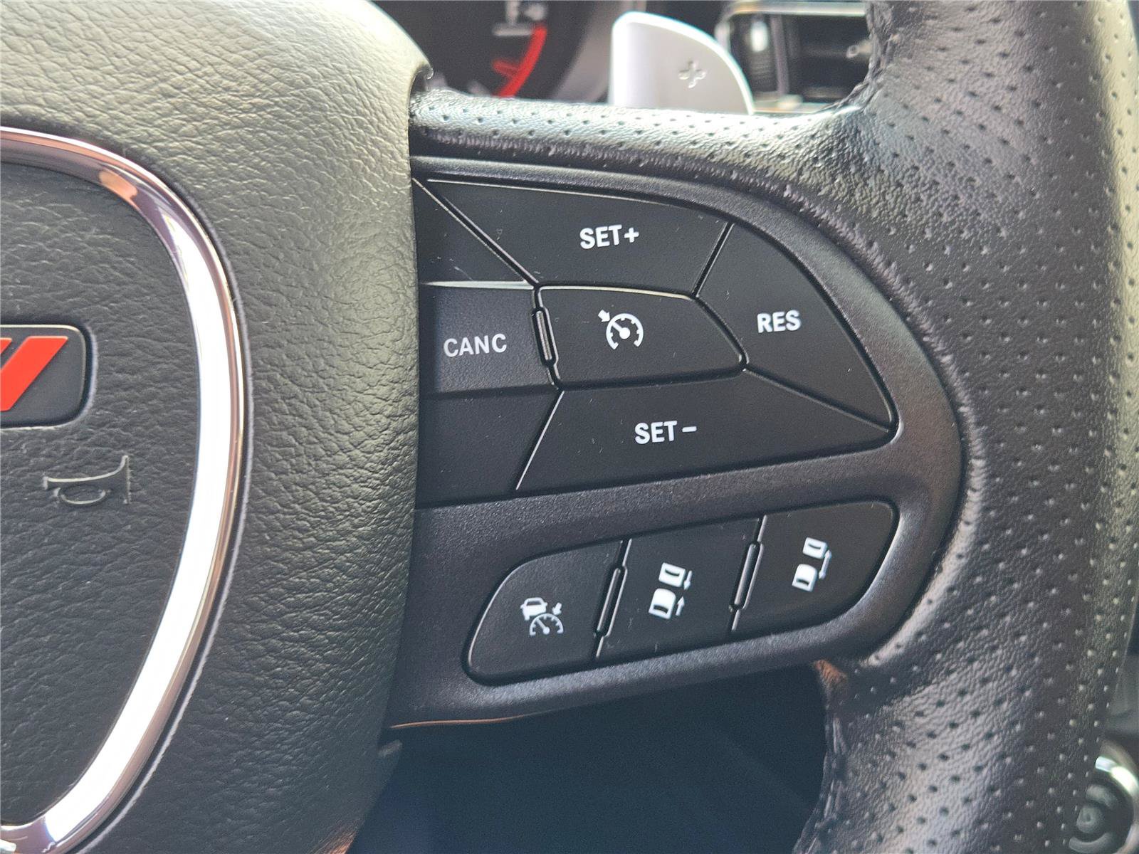 Certified 2025 Dodge Durango GT AWD/4WD image 38