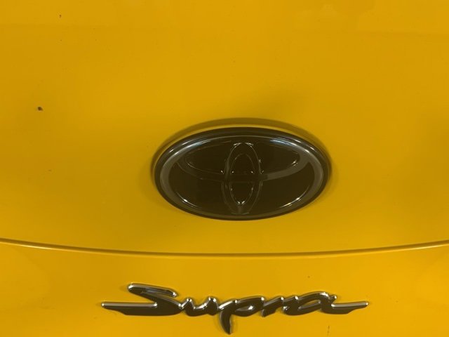 Used 2023 Toyota Supra 3.0 Premium image 24