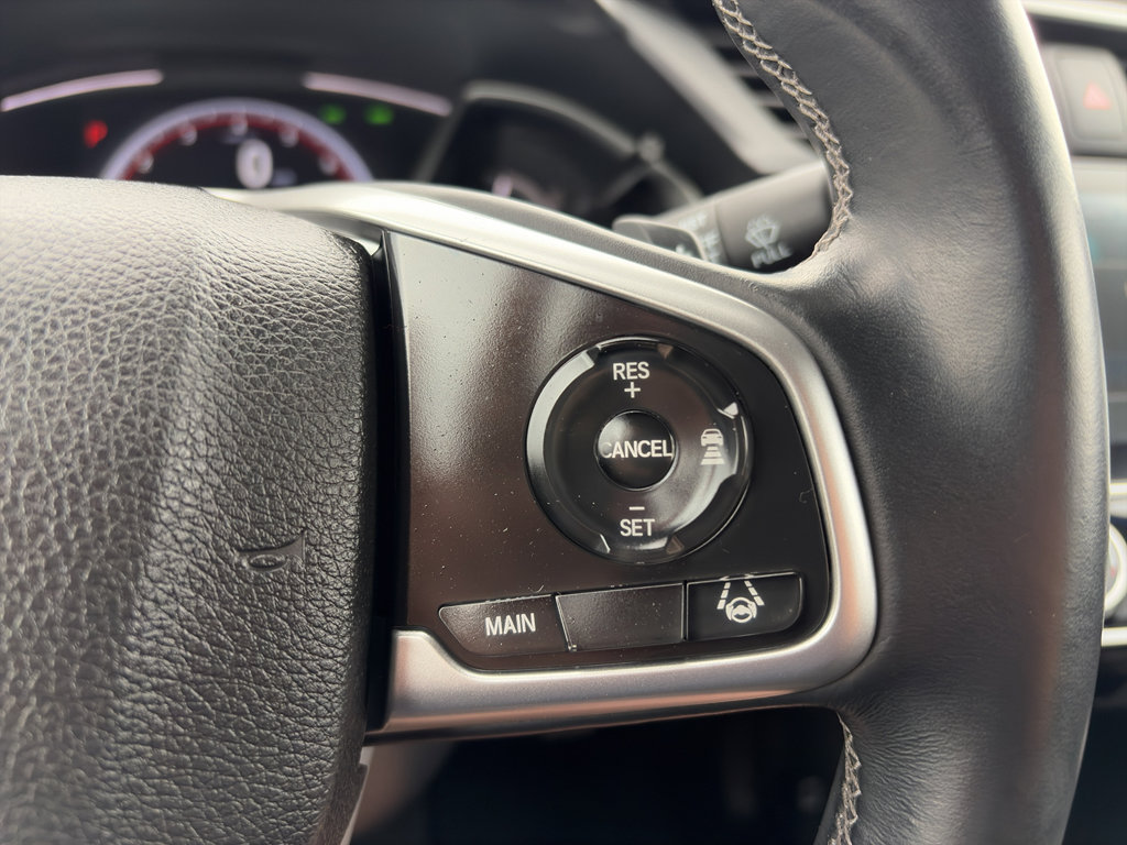 Used 2019 Honda Civic Sport image 25