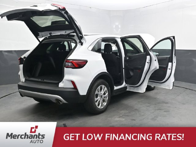Used 2023 Ford Escape Active FWD image 47