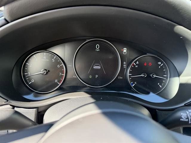 New 2026 MAZDA CX-30 AWD 2.5 S image 30