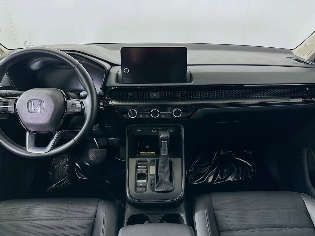 Used 2025 Honda CR-V EX-L image 18