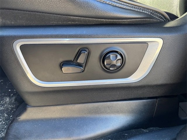 Used 2020 RAM 1500 Laramie image 15