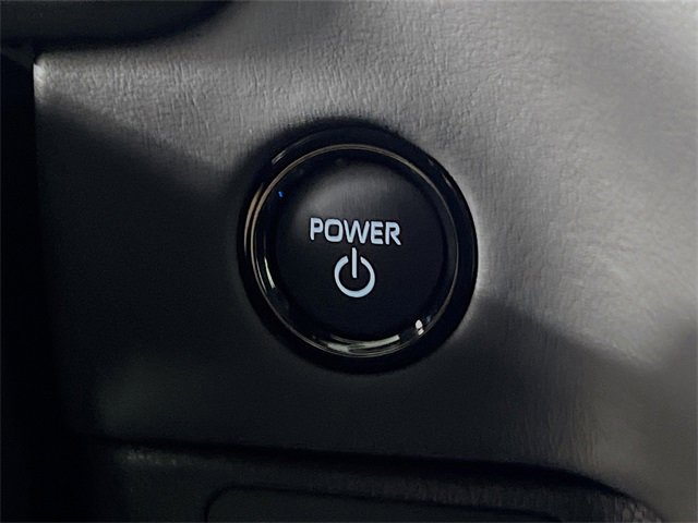 New 2026 Toyota Sequoia Platinum image 20