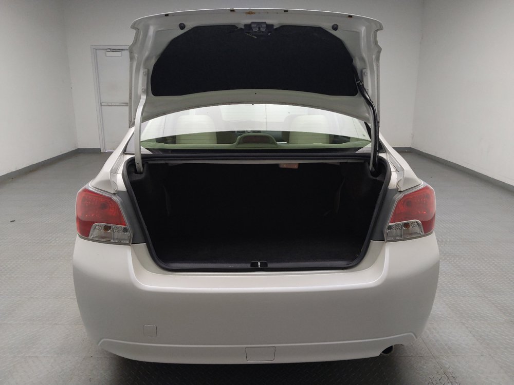 Used 2014 Subaru Impreza 2.0i Premium w/ All-Weather Package w/CVT AWD/4WD image 29