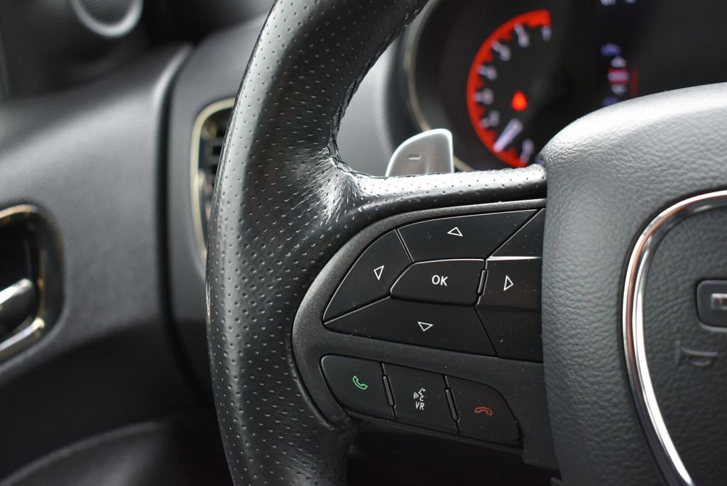 Used 2019 Dodge Durango GT image 17