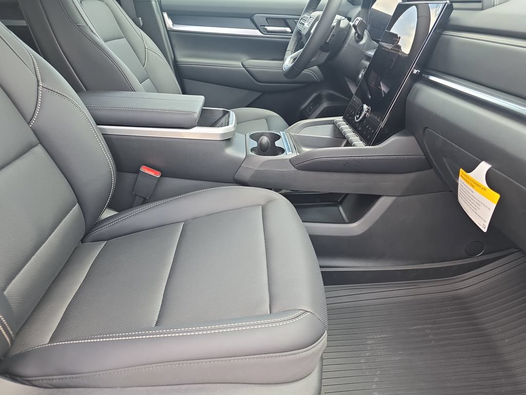 New 2026 GMC Terrain Elevation w/ Elevation Premium Package FWD image 10