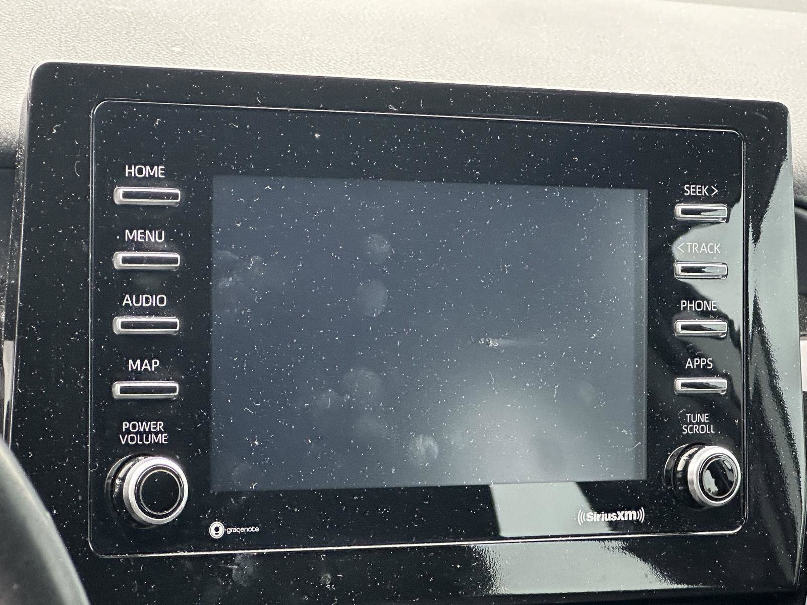 Certified 2023 Toyota Camry SE FWD image 52