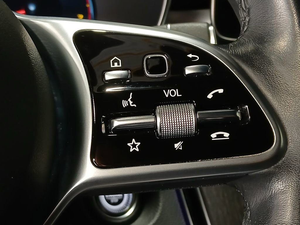 Certified 2022 Mercedes-Benz GLC 300 4MATIC image 28