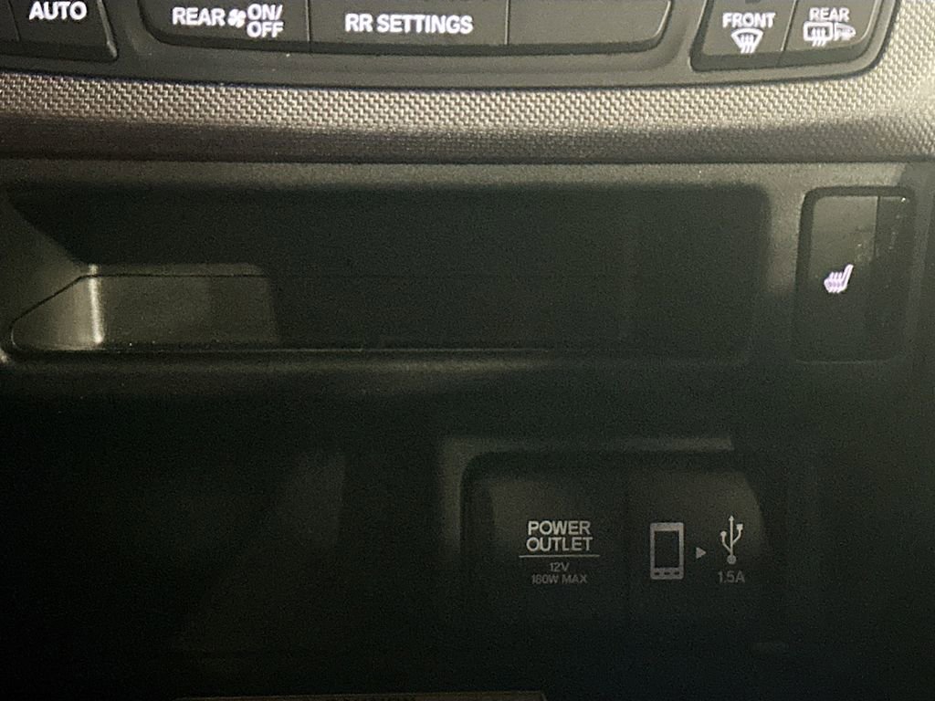 Used 2023 Honda Ridgeline RTL-E image 27