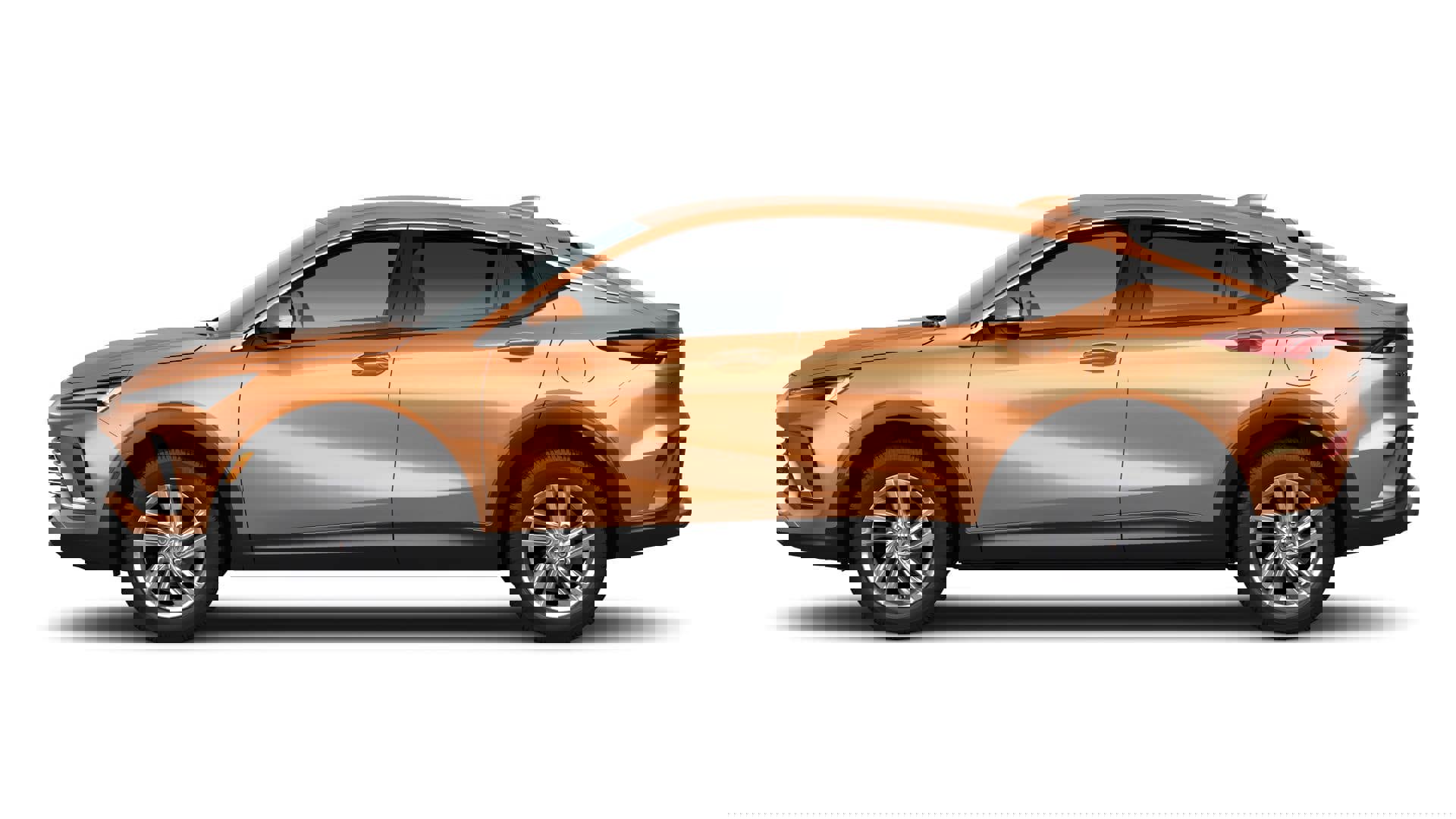 New 2026 Buick Envista Preferred w/ Convenience I Package image 30