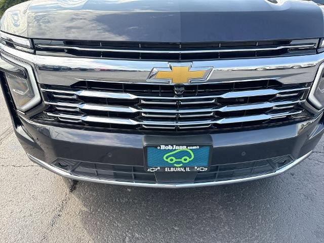 Certified 2025 Chevrolet Tahoe Premier AWD/4WD image 31