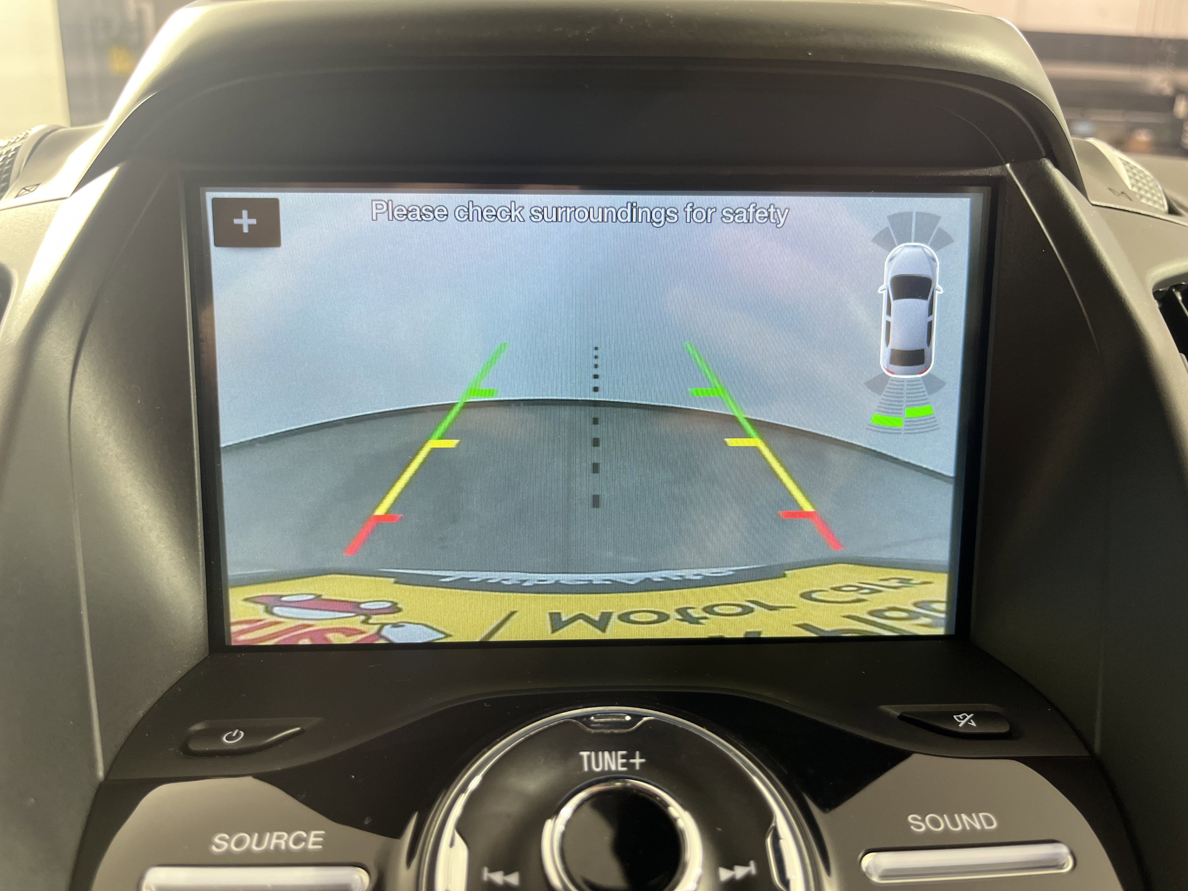 Used 2019 Ford Escape Titanium image 29