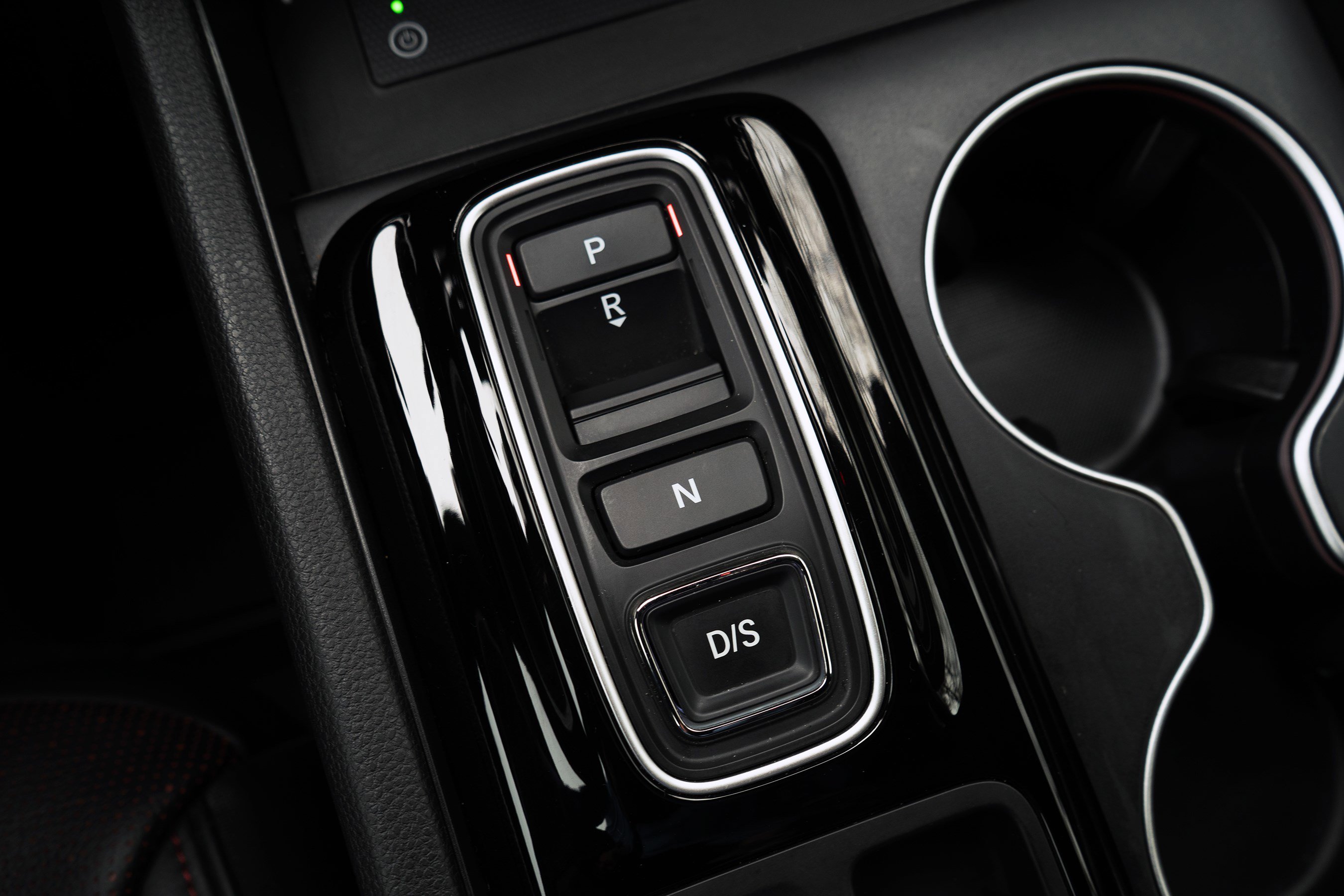 Used 2025 Honda Pilot Black Edition image 30