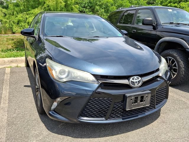 Used 2017 Toyota Camry SE FWD image 5