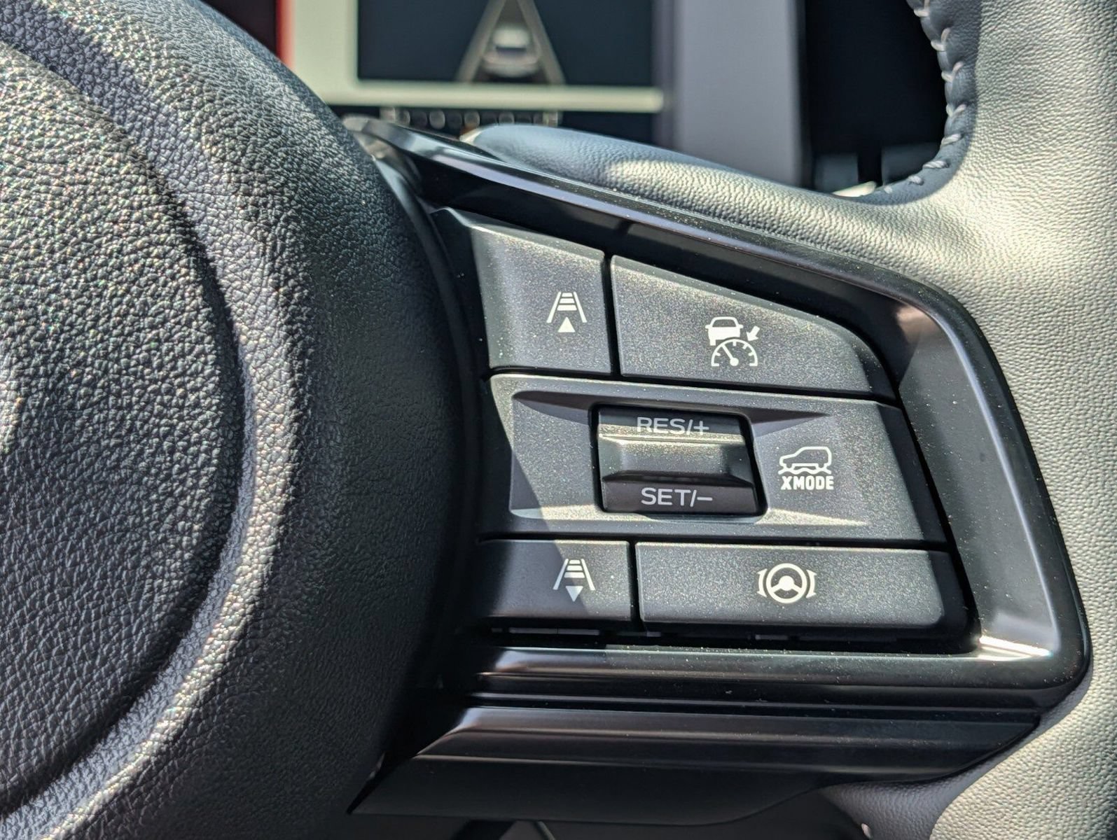 New 2026 Subaru Outback Touring XT AWD/4WD image 35