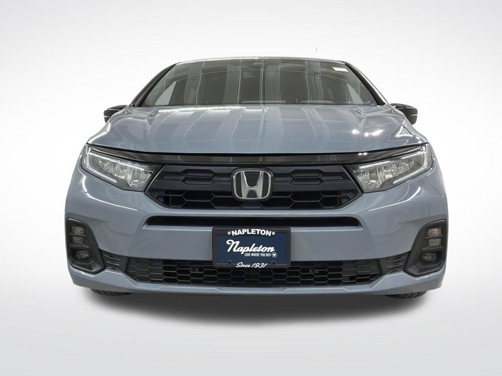 Used 2025 Honda Odyssey Sport-L image 5