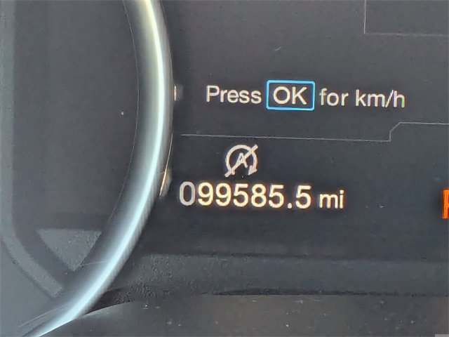 Used 2018 Ford F150 Limited w/ Trailer Tow Package image 30