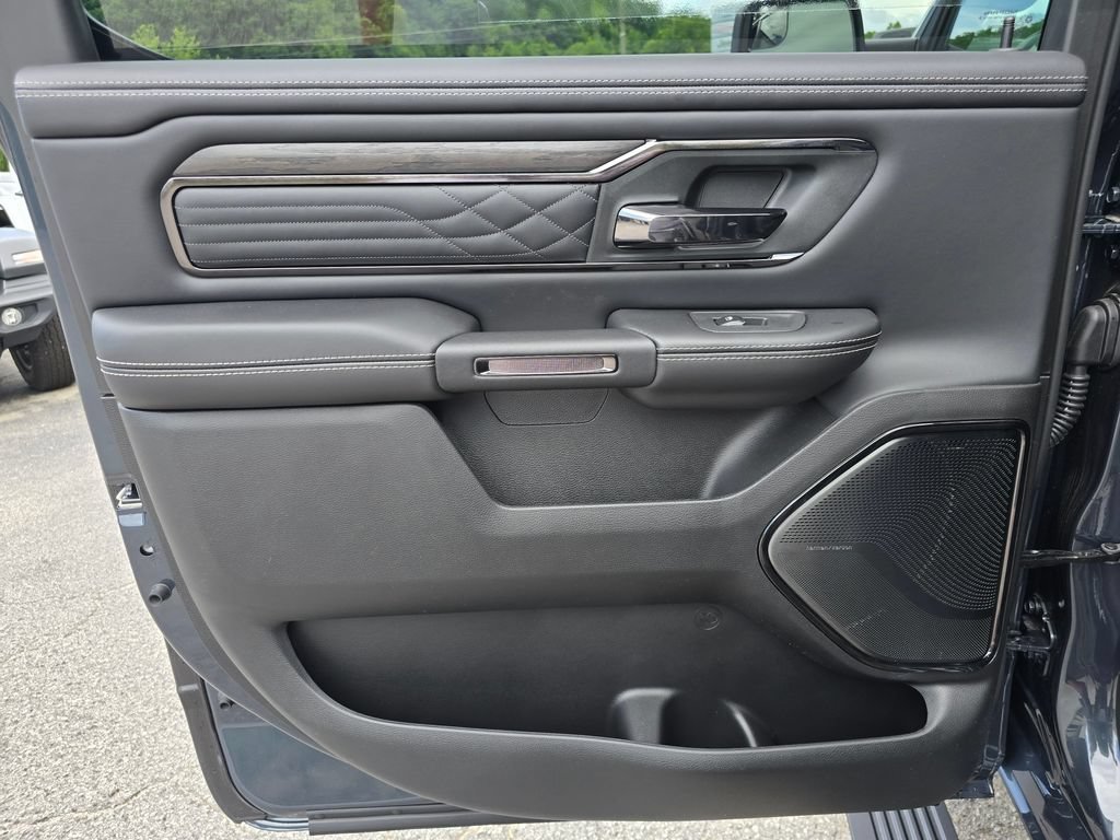 New 2026 RAM 1500 Limited AWD/4WD image 38