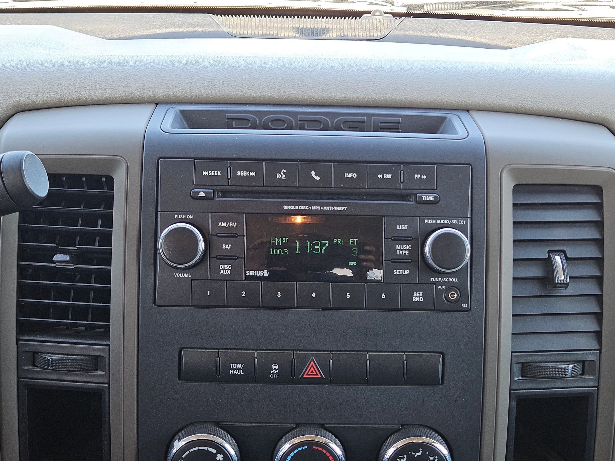 Used 2012 RAM 1500 Express image 17