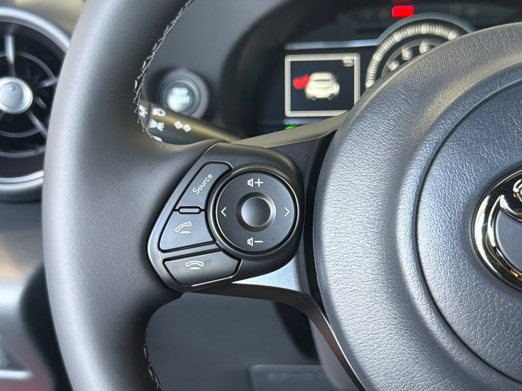 New 2026 Toyota GR86 Premium RWD image 20