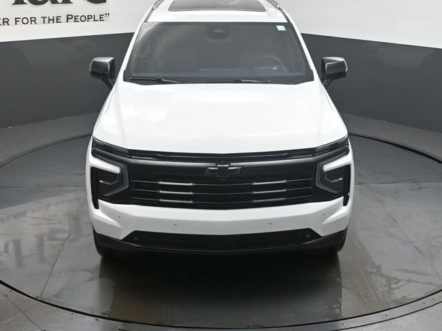 New 2026 Chevrolet Tahoe RST image 38