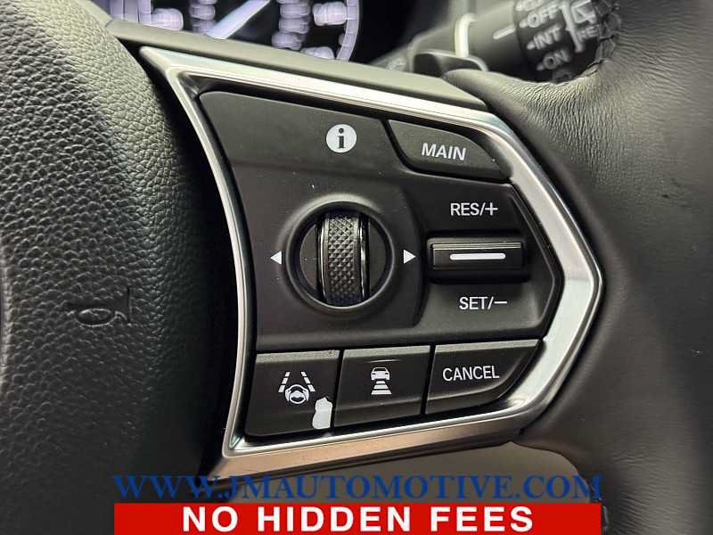 Used 2021 Acura RDX AWD w/ Technology Package image 40