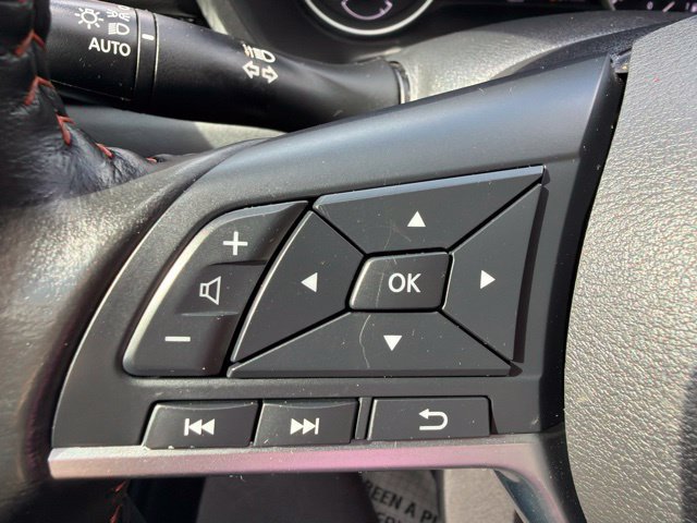 Used 2024 Nissan Sentra SR FWD image 34