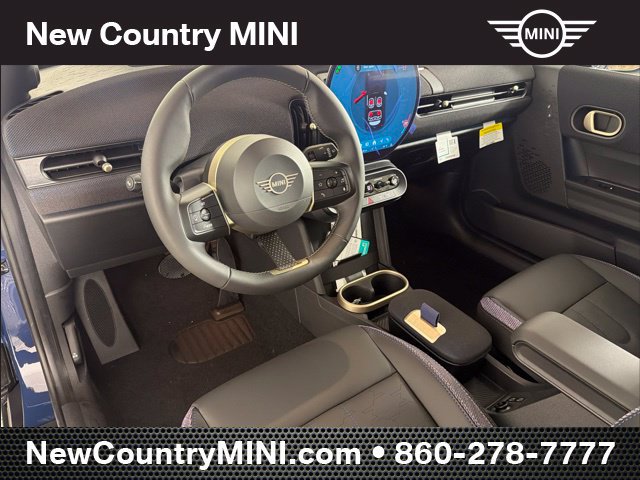 New 2027 MINI Cooper S FWD image 10
